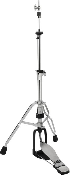 DW PDP 800 Series Hihat PDHH812