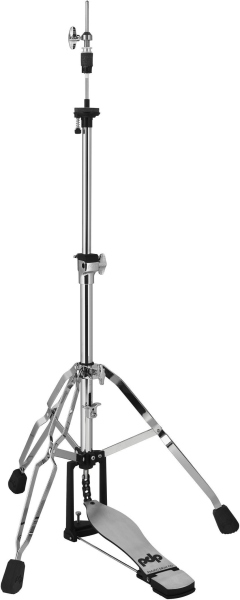 DW PDP 800 Series Hihat PDHH813