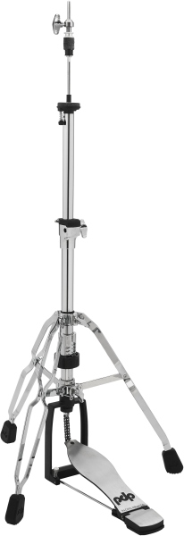 DW PDP Concept Series Hihat PDHHCO3