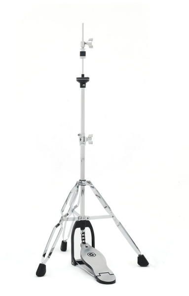 Stativ trepied pentru fus-cinel (hi-hat) Gibraltar HiHat 4000