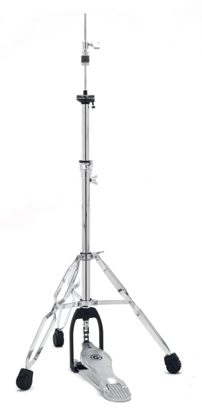 Gibraltar Double Telescopic GLRHH-DB