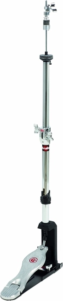 Gibraltar 9707NL-DP No-Leg Hi Hat Stand