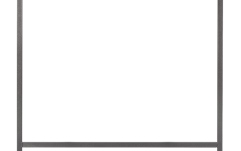 Stativ Gong Meinl Gong Stand for 50" Gongs