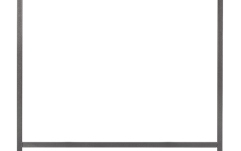 Stativ Gong Meinl Gong Stand for 50" Gongs