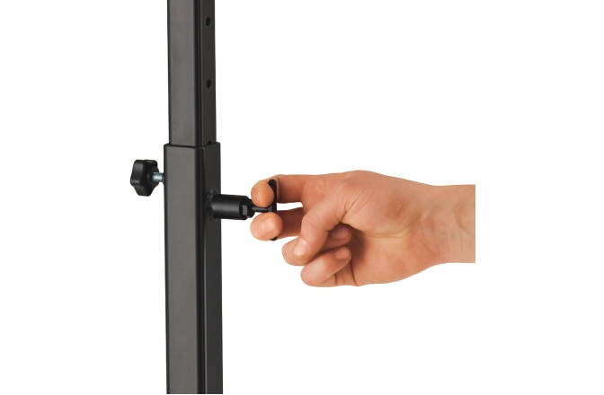 Stativ gong Meinl Gong / Tam Tam Stand - Up to 32" / 81 cm