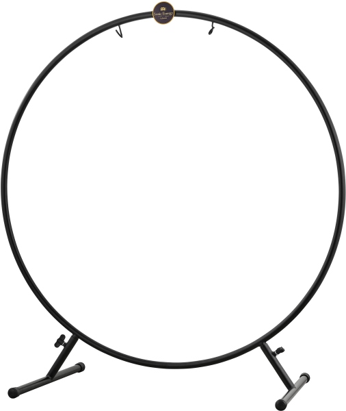 Meinl Round Gong Stand up to 36