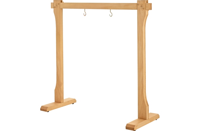 Stativ gong - tam-tam Meinl Gong / Tam Tam Stand Wood - Medium up to 34" (86cm)