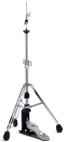 Gibraltar HiHat Stand 9707ML-DP Direct Drive