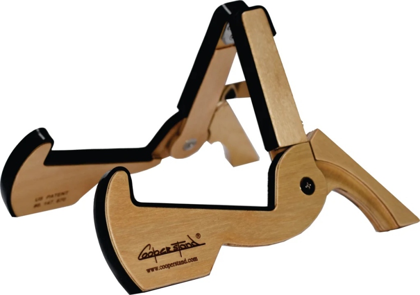 Cooperstand Pro-MB Mini Birch