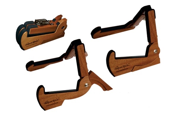 Pro-Mini Sapele Mahagony