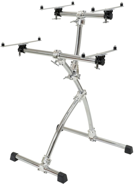 Gibraltar Keyboard Rack GKS-KT76