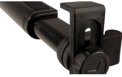 Stativ laptop / mixer Ultimate Support HyperStation