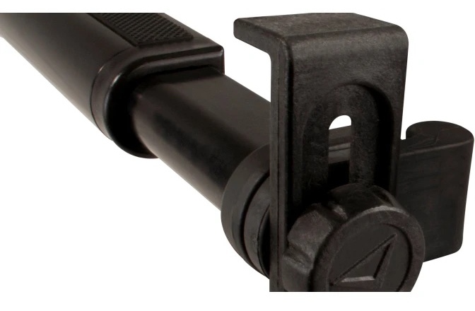 Stativ laptop / mixer Ultimate Support HyperStation