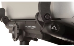 Stativ laptop / mixer Ultimate Support HyperStation