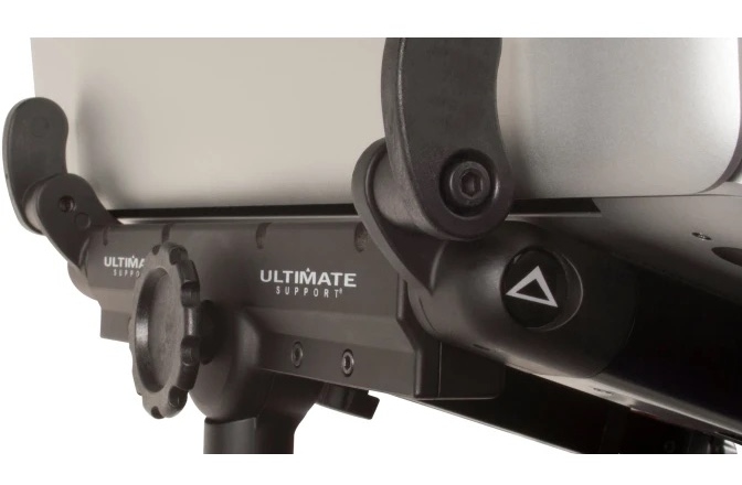 Stativ laptop / mixer Ultimate Support HyperStation