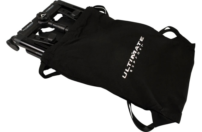 Stativ laptop / mixer Ultimate Support HyperStation