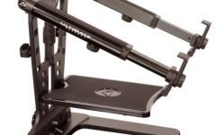 Stativ laptop / mixer Ultimate Support HyperStation