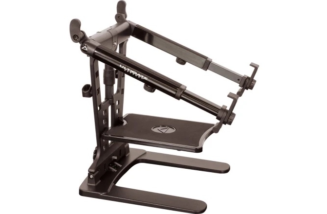 Stativ laptop / mixer Ultimate Support HyperStation