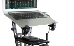 Stativ laptop / mixer Ultimate Support HyperStation