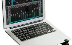 Stativ laptop / mixer Ultimate Support HyperStation