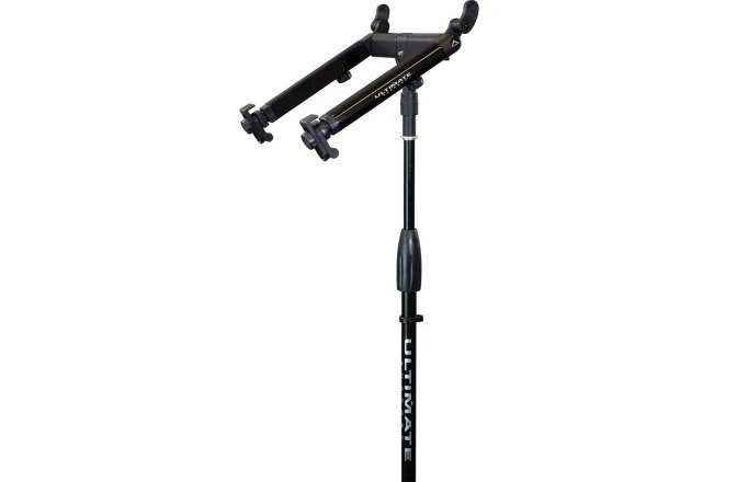 Stativ laptop / mixer Ultimate Support HyperStation