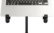 Stativ laptop / mixer Ultimate Support HyperStation