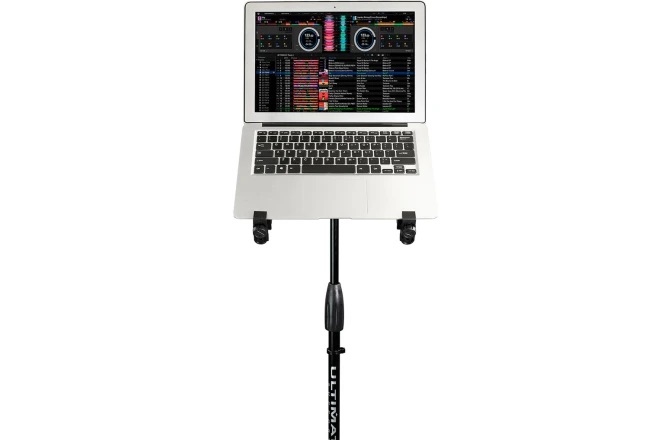 Stativ laptop / mixer Ultimate Support HyperStation