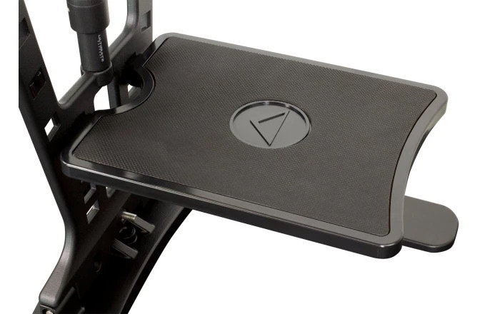 Stativ laptop / mixer Ultimate Support HyperStation