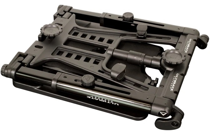 Stativ laptop / mixer Ultimate Support HyperStation