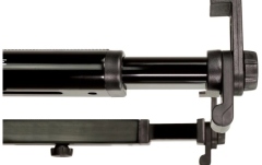 Stativ laptop / mixer Ultimate Support HyperStation