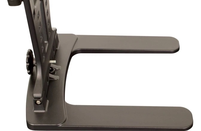 Stativ laptop / mixer Ultimate Support HyperStation