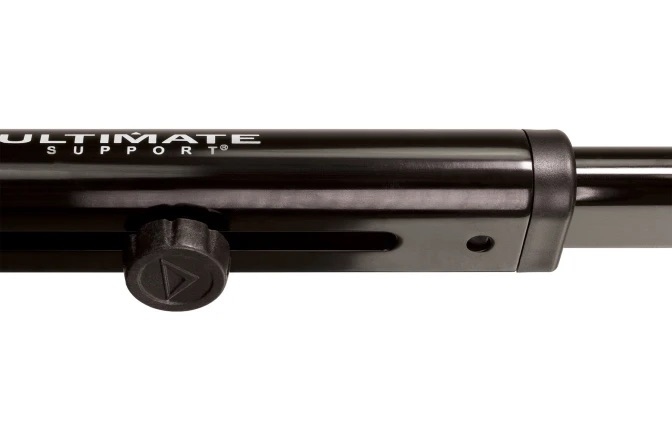 Stativ laptop / mixer Ultimate Support HyperStation