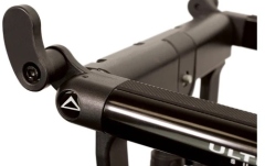 Stativ laptop / mixer Ultimate Support HyperStation