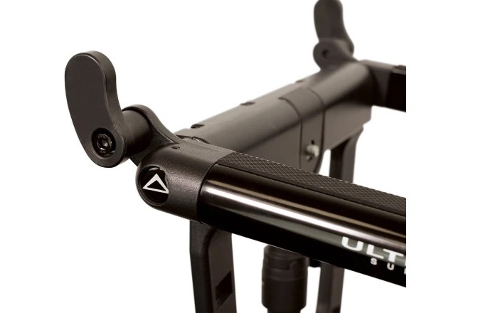 Stativ laptop / mixer Ultimate Support HyperStation