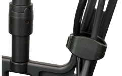 Stativ laptop / mixer Ultimate Support HyperStation