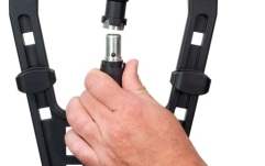 Stativ laptop / mixer Ultimate Support HyperStation