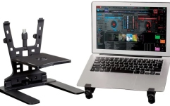Stativ laptop / mixer Ultimate Support HyperStation