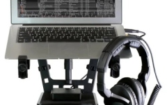 Stativ laptop / mixer Ultimate Support HyperStation