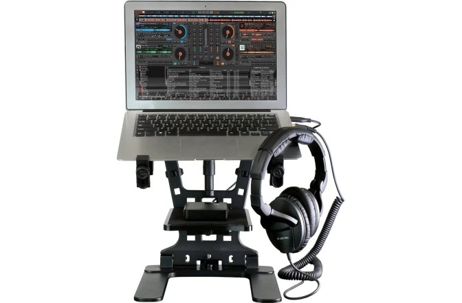 Stativ laptop / mixer Ultimate Support HyperStation