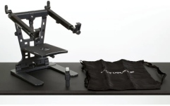 Stativ laptop / mixer Ultimate Support HyperStation