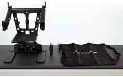 Stativ laptop / mixer Ultimate Support HyperStation