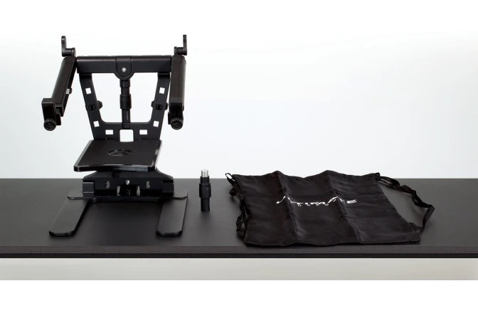 Stativ laptop / mixer Ultimate Support HyperStation