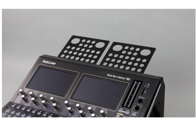 Stativ laptop/ tableta Tascam AK-TB15