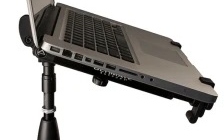 Stativ laptop / tabletă Ultimate Support HyperMount