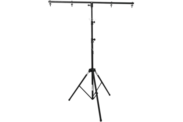 A1 Steel Lighting Stand