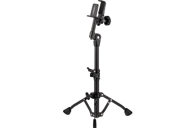 Stativ Meinl Cajon Height Bongo Stand - black