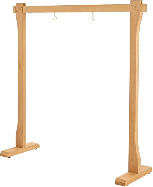 Meinl Gong / Tam Tam Stand Wood - Large up to 40