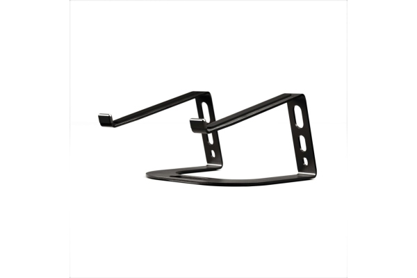 Athletic LAP-PRO Black Steel
