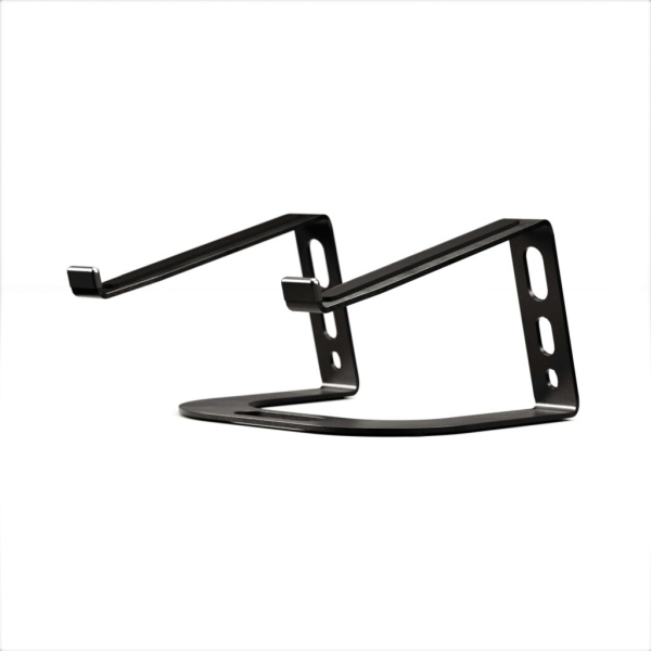Athletic LAP-PRO Black Steel