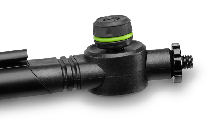 Stativ microfon de masă Gravity MS TBA-01 